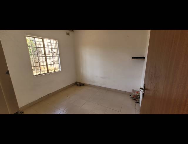 2 BEDROOM HOUSE TO LET IN NORTHDALE